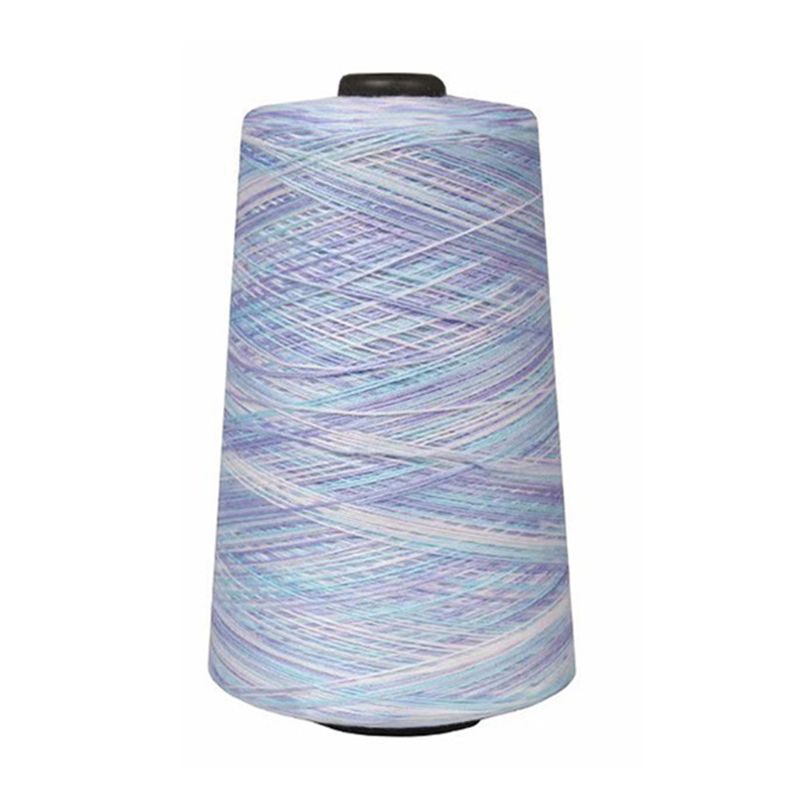 Hilo de seda Natural para tejer, 1 rollo de 500g, hilo de ganchillo para verano,: 24