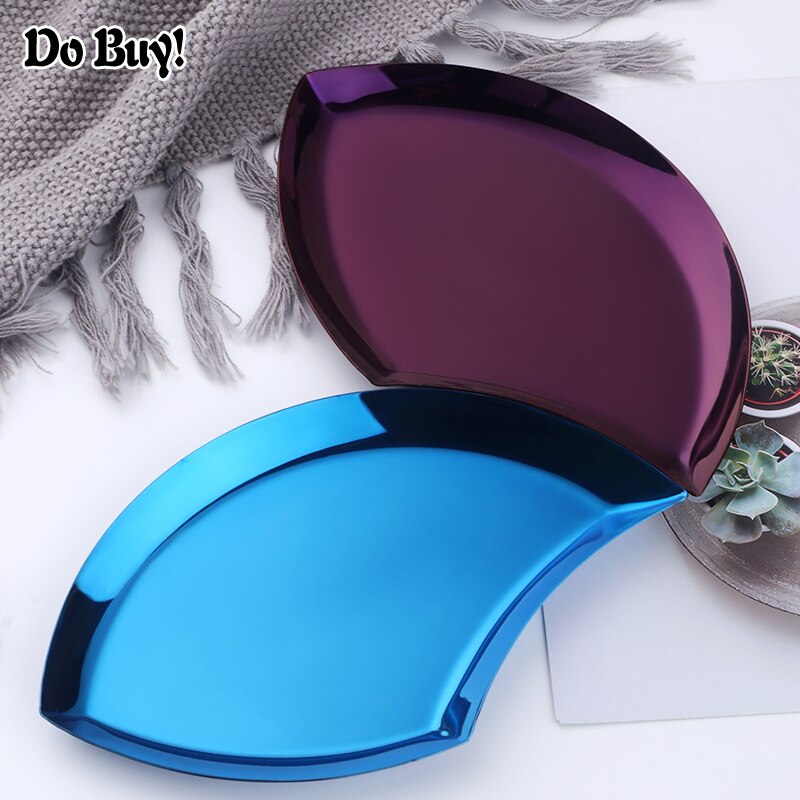 1 Pcs Leaf-Shape Plate Soy Sauce Dish Multipurpose Small Seasoning Saucers Appetizer Plates Vinegar Salad Soy Sauce Plates