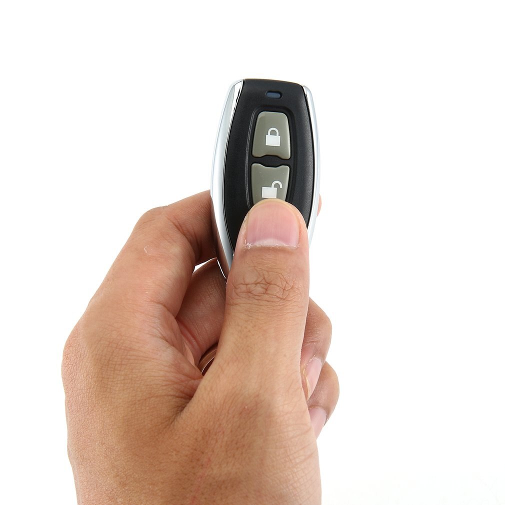 LB-405 Universal- Wagen Bausatz Fernbedienung Zentrale Türschloss Verriegelung Fahrzeug Keyless Eintrag System Sicherheit