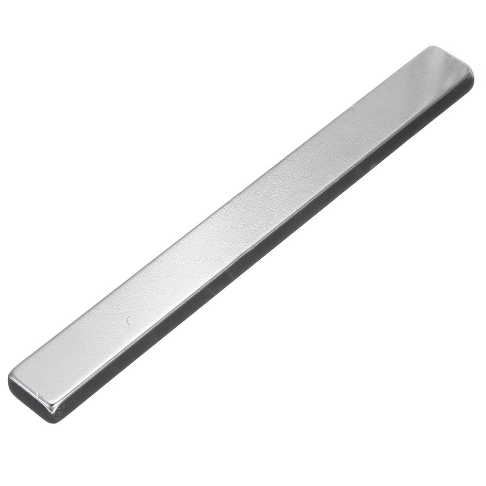 100x10x5MM N50 Rectangular Magnet Bar Neodymium Long Magnet Strip Home DIY Tool Home Improvement Magnetic Material