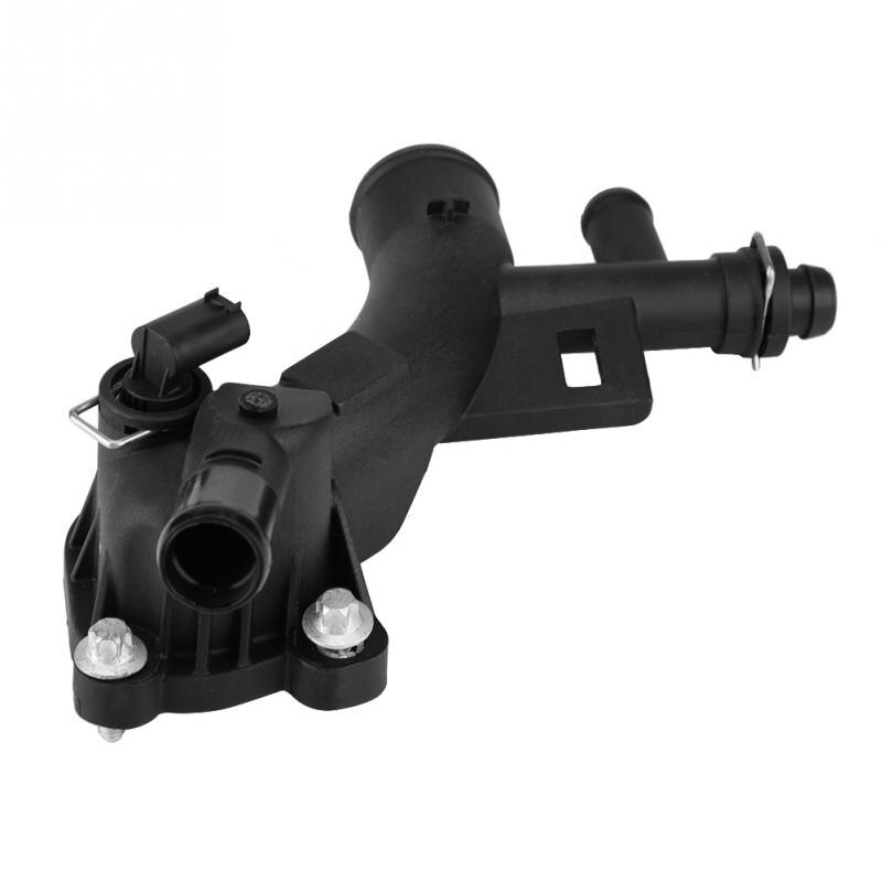 Termostato de refrigeración para motor de 25193922 automóviles para chevrolet cruze, accesorios para motor de 1.4l automóviles.
