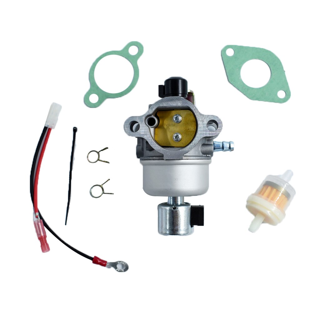 Carburetor For John Deere GT225 LX255 LX266 Lawnmower Lawn Tractor Carb Kohler