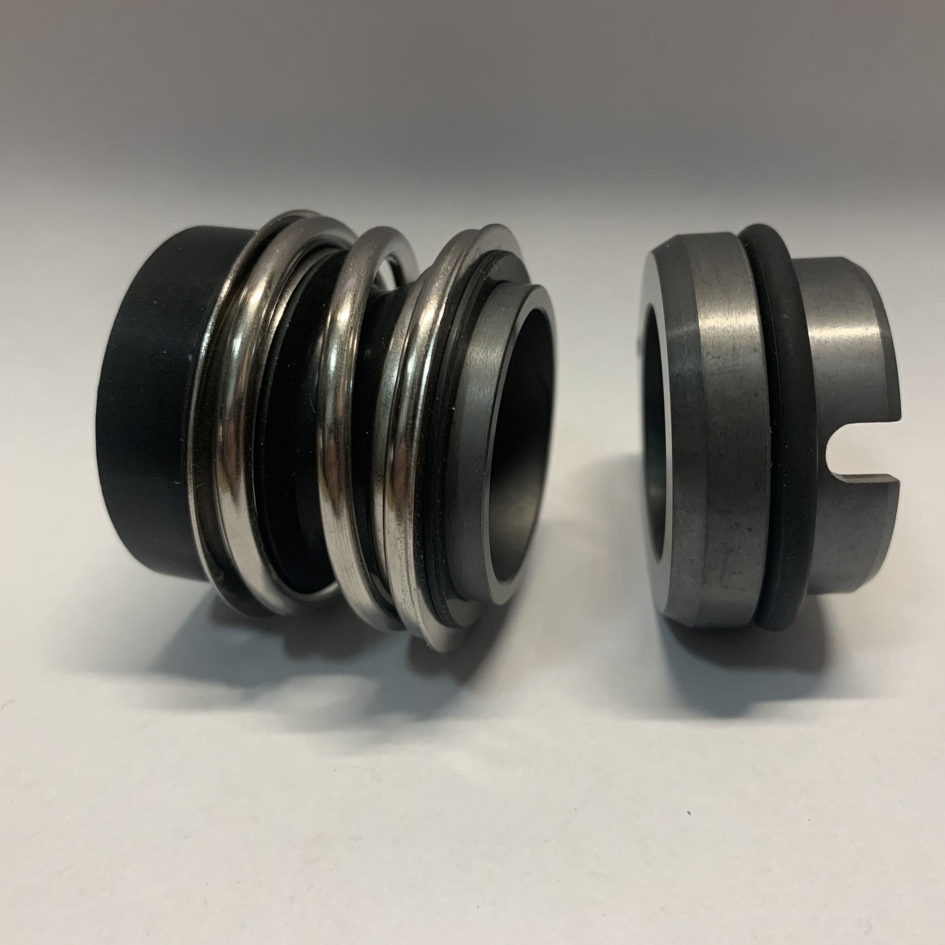 MG12/25-G6 (MG12/25-Z) , MG12/25-G9 TLANMP Burgmann Mechanical Seals for Water Pumps with G6 /G9 Stationary Seat: MG12-25-G9 (S-S-V)