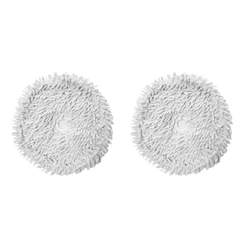 Support de serpillière pour XiaoMi Dreame Bot W10/W10 Pro, pièces de rechange pour Robot aspirateur autonettoyant