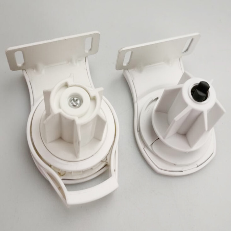 Gratis zware roller blind gordijnen mechanisme voor 38mm buizen, roller clutch gordijn accessoires/rolgordijn accessoire