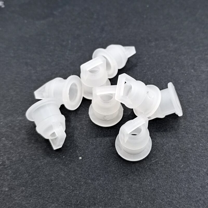 68064273AB Shifter Cable Bushing For Jeep JK Wrangler 2007 MK Compass 2007 Patriot 2007 Caliber 2007