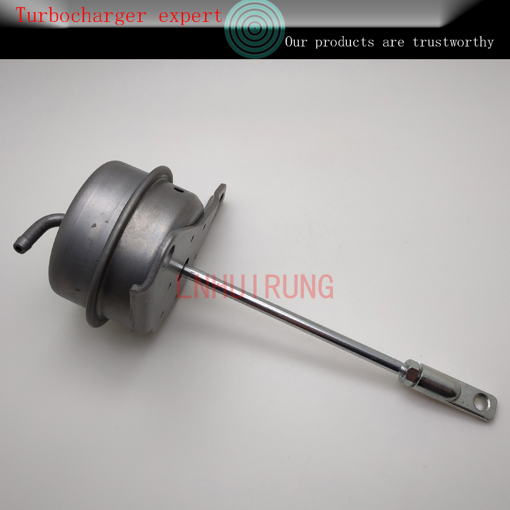 Atuador wastegate do carregador do turbocompressor para o atuador do turbocompressor de volvo pkw xc70 xc90 2.5t b5254t2 td04l 49377 49377-06200 49377-06213 8603226