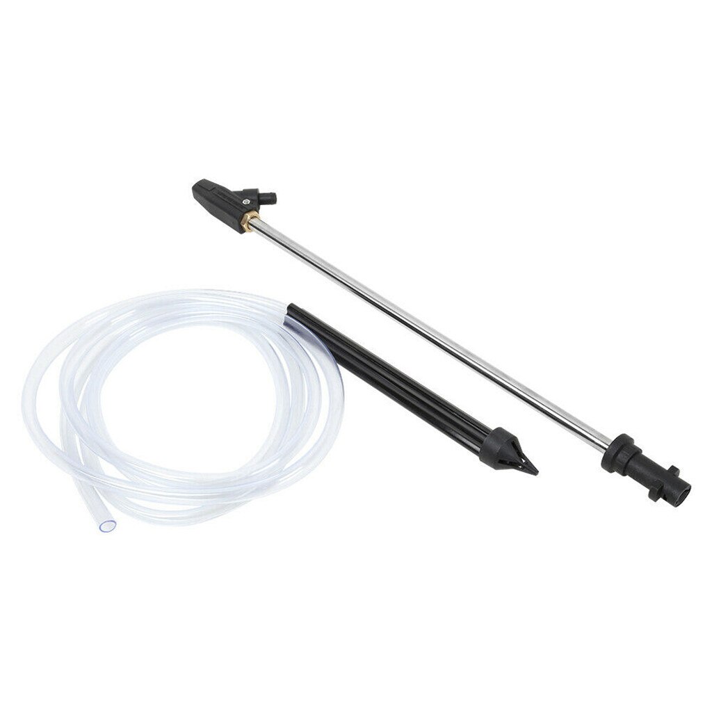 Sandstrahlen Nass Explosion Druck Unterlegscheibe Sandstrahlen Für Karcher K Serie Werkzeug Pistole Nass Sandstrahlen Speer stechen # LR4: Ursprünglich Titel