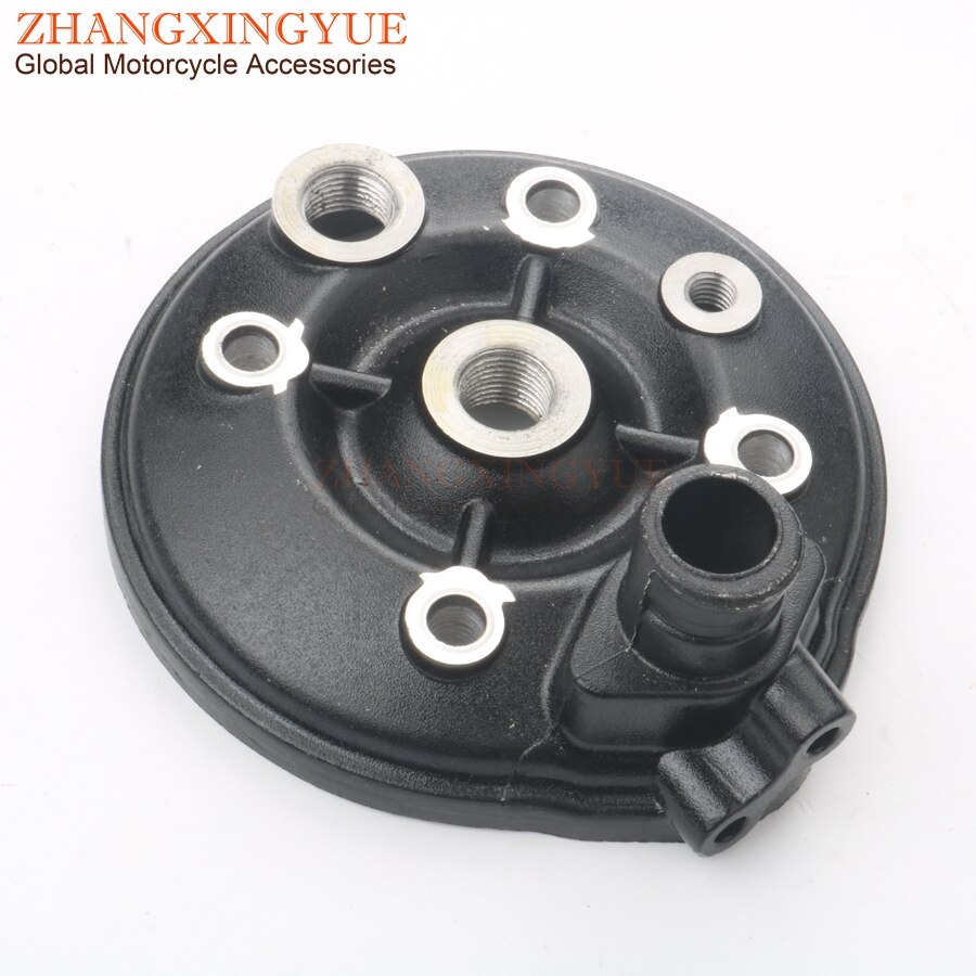 90cc 49mm Big Bore cylinder kit & crankshaft for Generic Trigger X-Enduro 50 X-Enduro Trigger SM 50cc AM6 2T