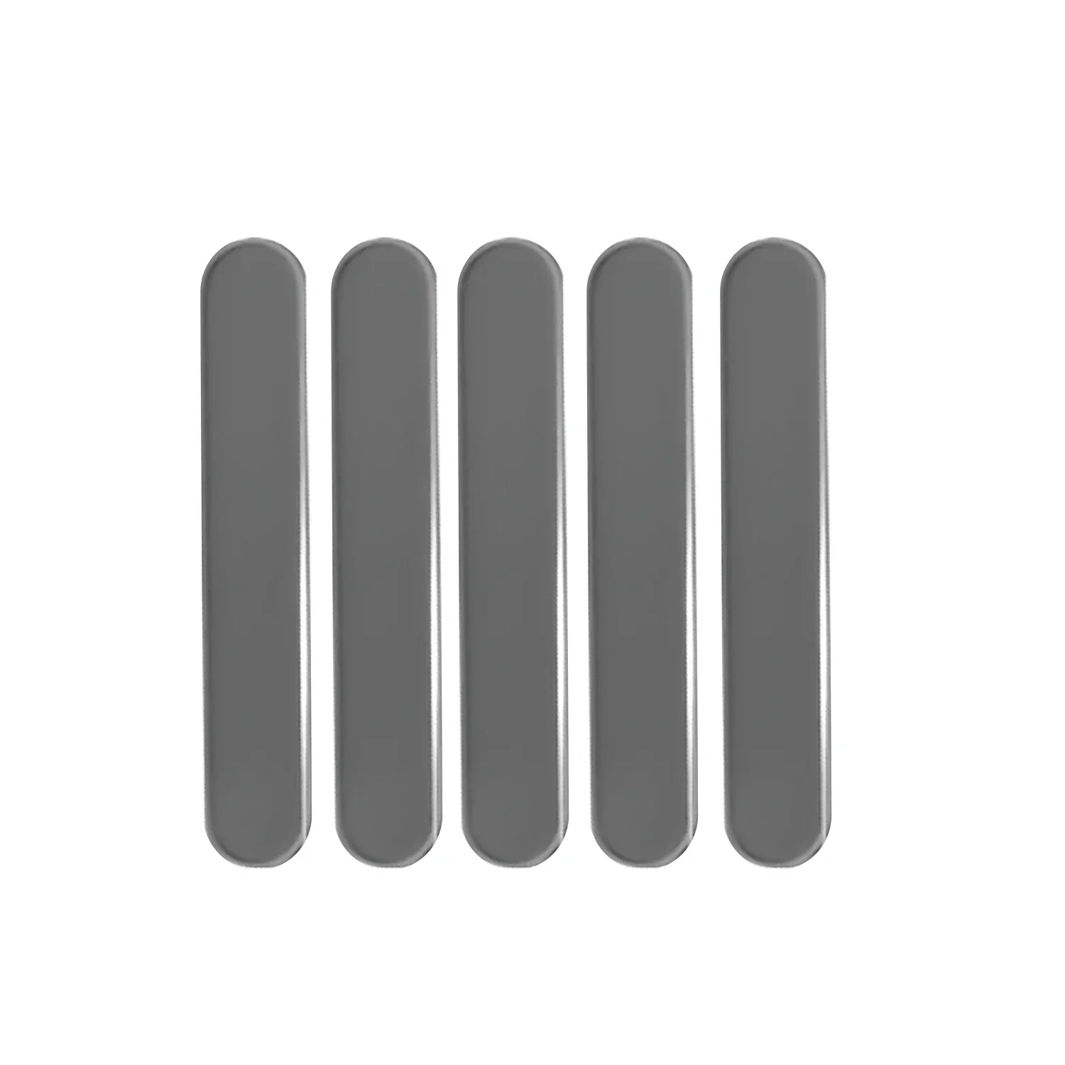 20-1PCS Side Tempered Glass Films For iPhone 16 Pro Max 16Plus Camera Control Button Screen Protector Sticker Anti Scratch Film: Lucent