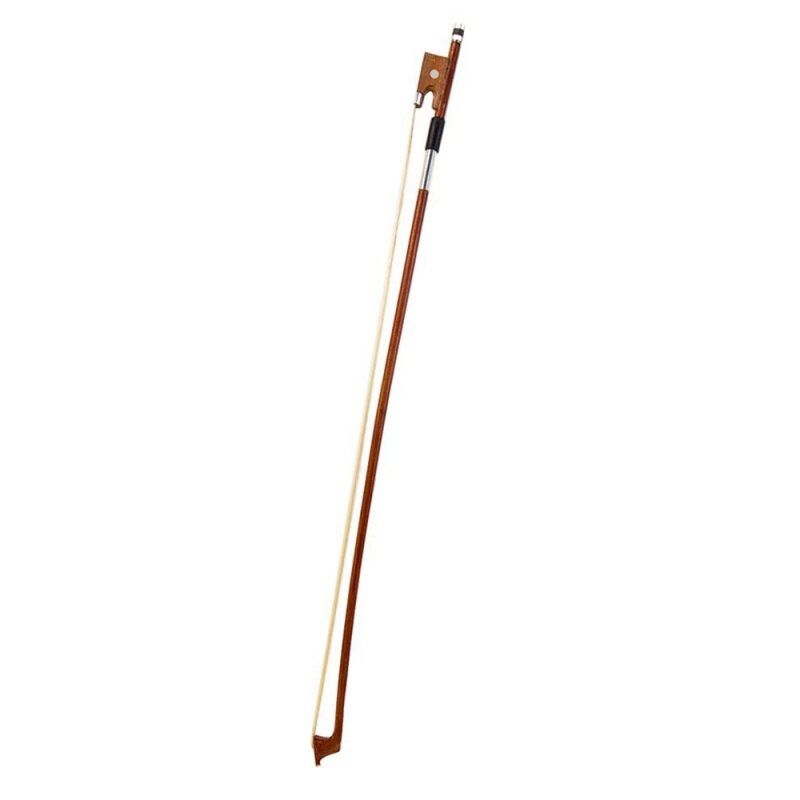4/3 Arbor Strijkstok Fiddle Boog Paardenhaar Prachtige Voor Viool Van 4/3 Size