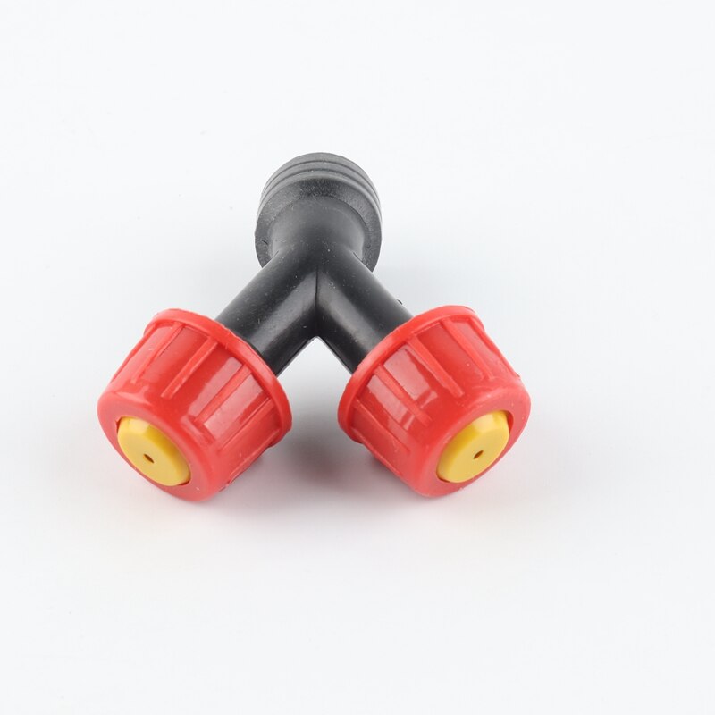 M14 Sprayer Nozzles Agricultural Electric Sprayer Pesticide Knapsack Adjustable Plastic Spray Nozzle Spraying Weeds in Garden: female  M148