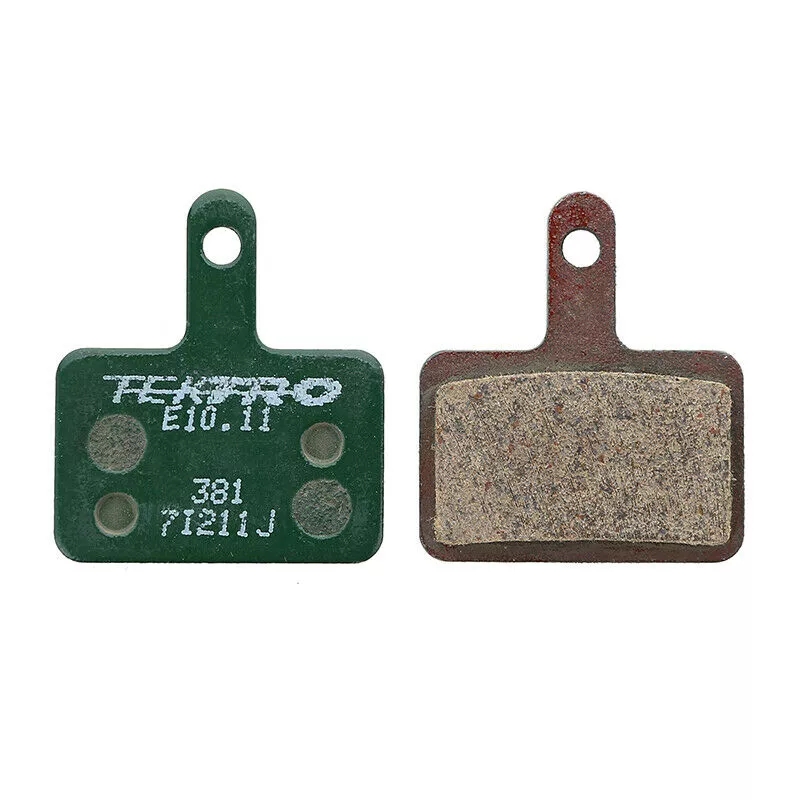 Pastillas de freno de disco TEKTRO E10.11 de cerámica metálica para freno de disco Auriga Orion Draco WS Aquila HD-M500 HD-M500 HD-M520 MD-M280