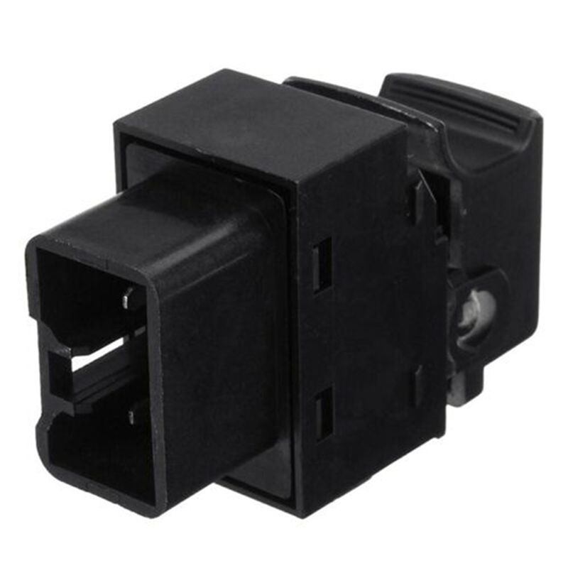 Engine Water Coolant Temperature Sensor Temp Sensor with Car Window Control Switch Button Window Lifter Switches