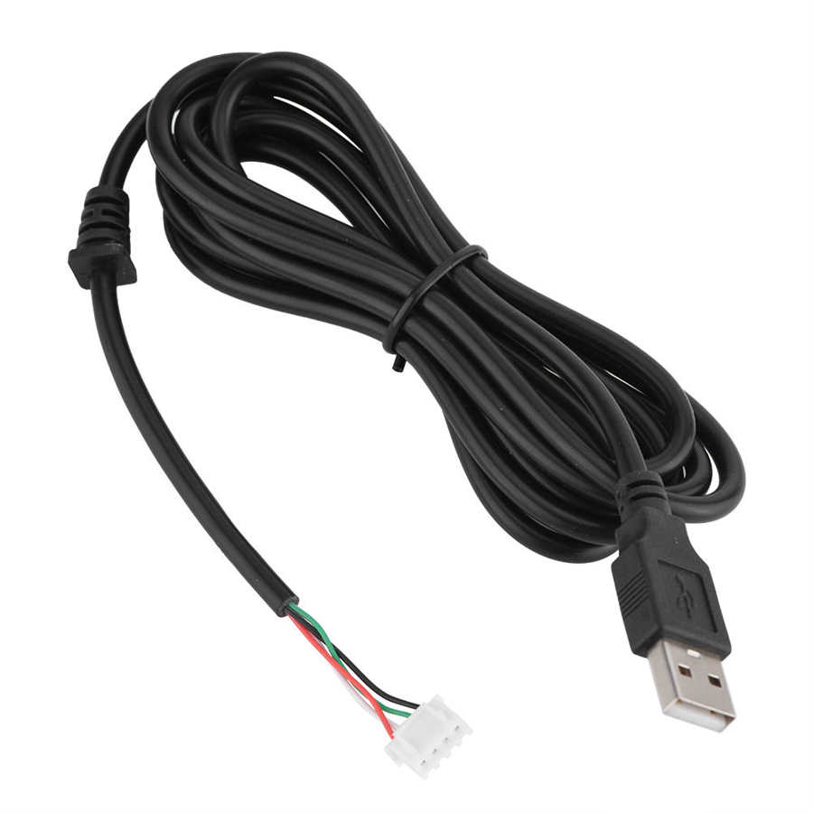 USB Arcade Parts Joystick + Color Push Button Kits Game Controller DIY Replacement Kits