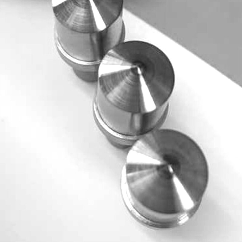Rockwell – outil de Test de dureté, diamant