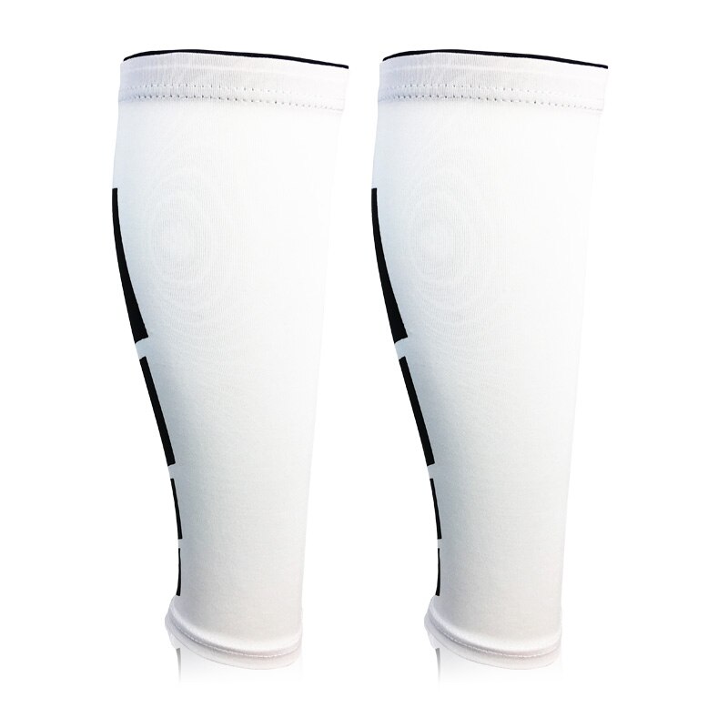 sports leggings compression elastic leg protection socks outdoor protective gear gym 1 Piece Not 1Pair