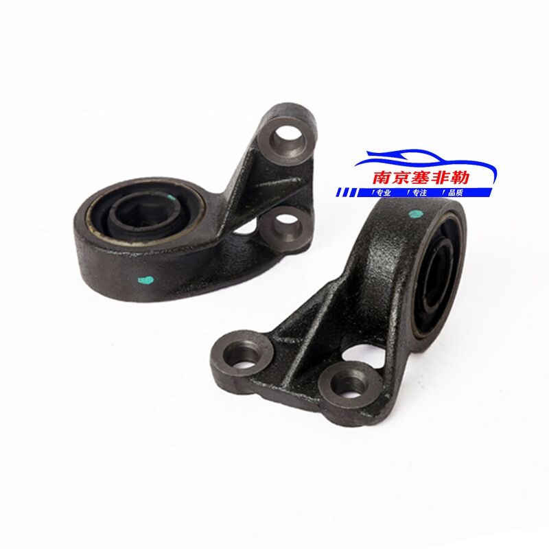 1 par frontal inferior armas casquillo izquierda y derecha kit chino SAIC ROEWE 750 MG recambios de motor de coche 10022781