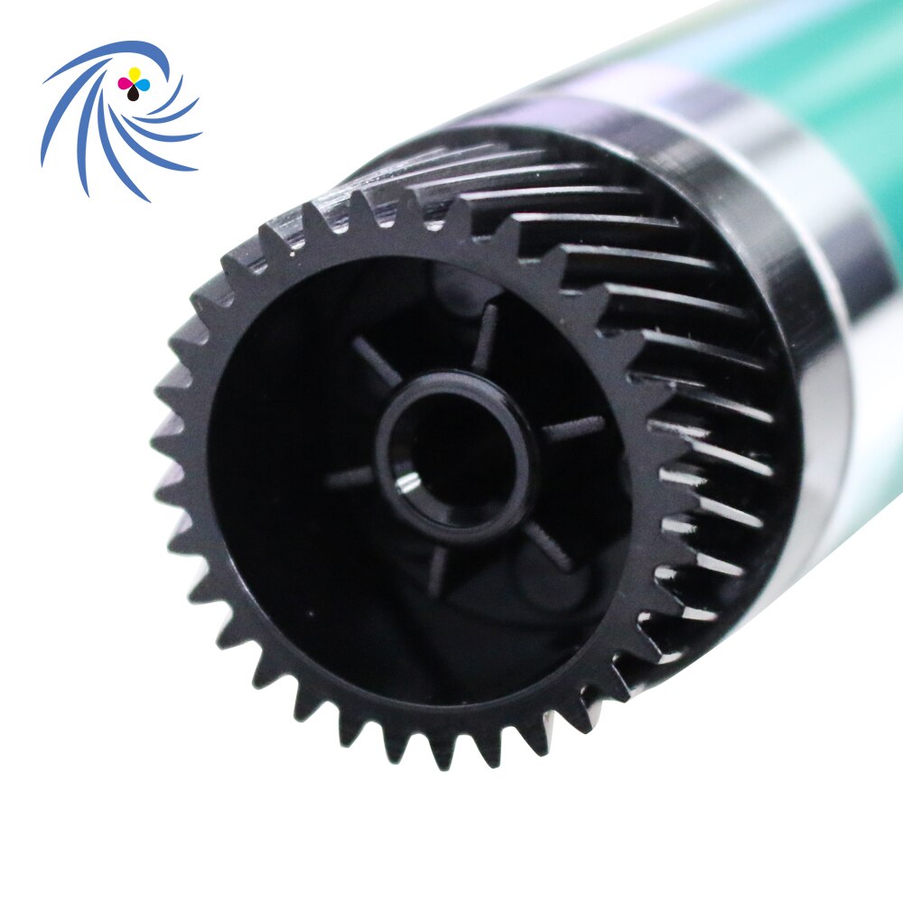 2pcs DR114 OPC Drum for Konica Minolta Bizhub DI 152 181 183 195 Bizhub 162 163 164 180 184 210 211 215 Copier Parts OPC Drum