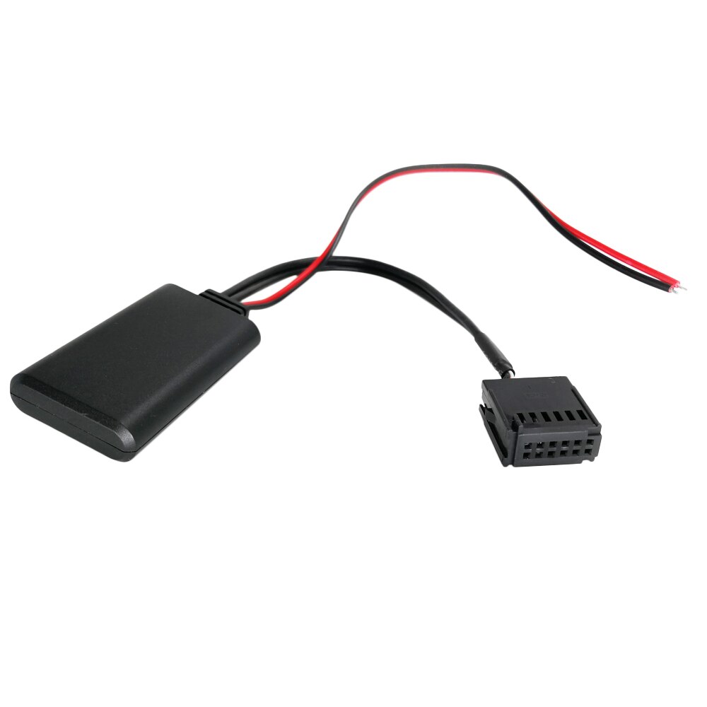 Auto Radio 6000CD Bluetooth Module AUX-IN Kabel Draadloze Audio Adapter Voor Ford Focus Mondeo 6000 CD