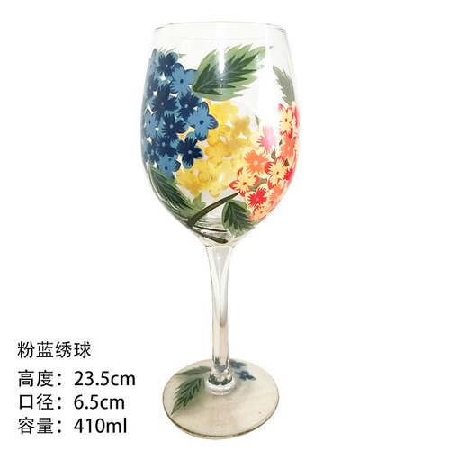 Luxus Mumin Kaffee Whiskey Wein Glas Tasse Bahre Trinken Champagner Hochzeit Gläser Tee Tasse Wein Verres Gießen M93223 JJ60BLB: I