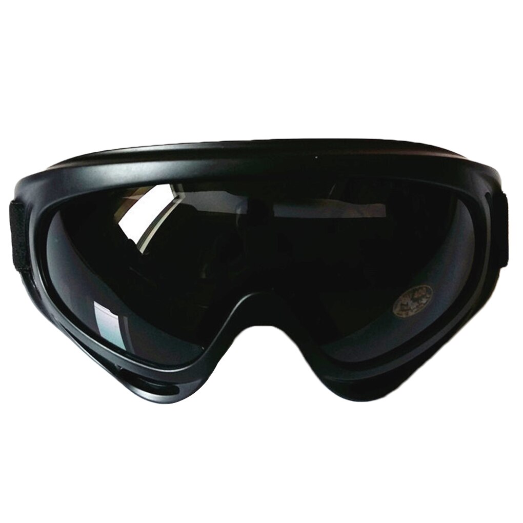 Gafas de ciclismo para hombre y mujer, lentes de deporte de esquí a prueba de viento, gafas de montar portátiles, Snowboard, esquí de montaña: 03