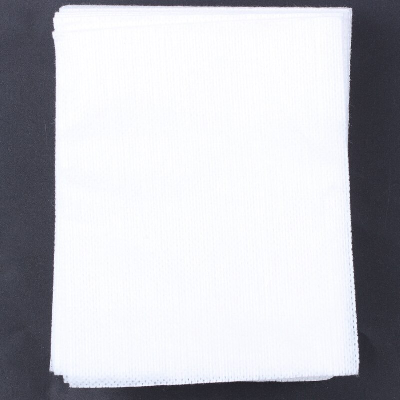 200Pcs Verven Doek Wasmachine Gebruik Gemengde Verven Proof Kleur Absorptie Sheet Anti Geverfd Doek Wasserij Grabber Doek