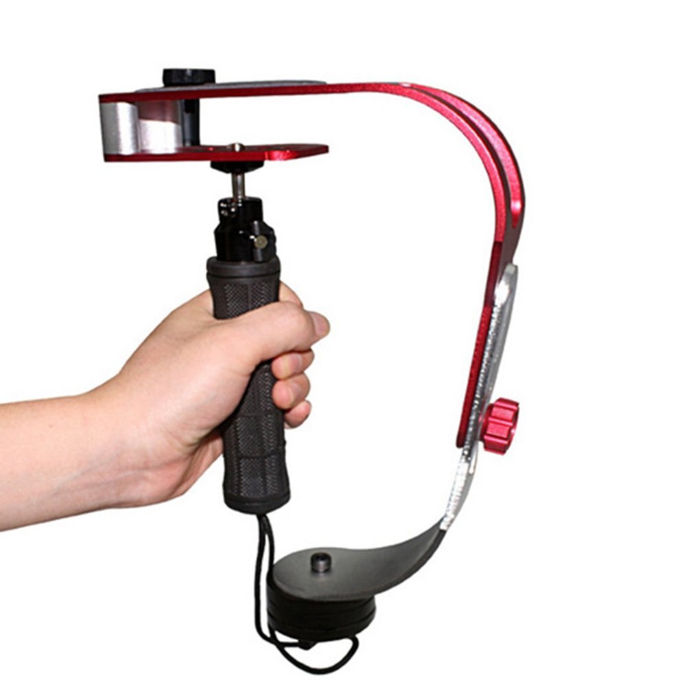Metall Handheld Stabilisator Gimbal Universelle für Gopro DSLR SLR Digital Kamera Sport DV Aluminium estabilizador de kamera