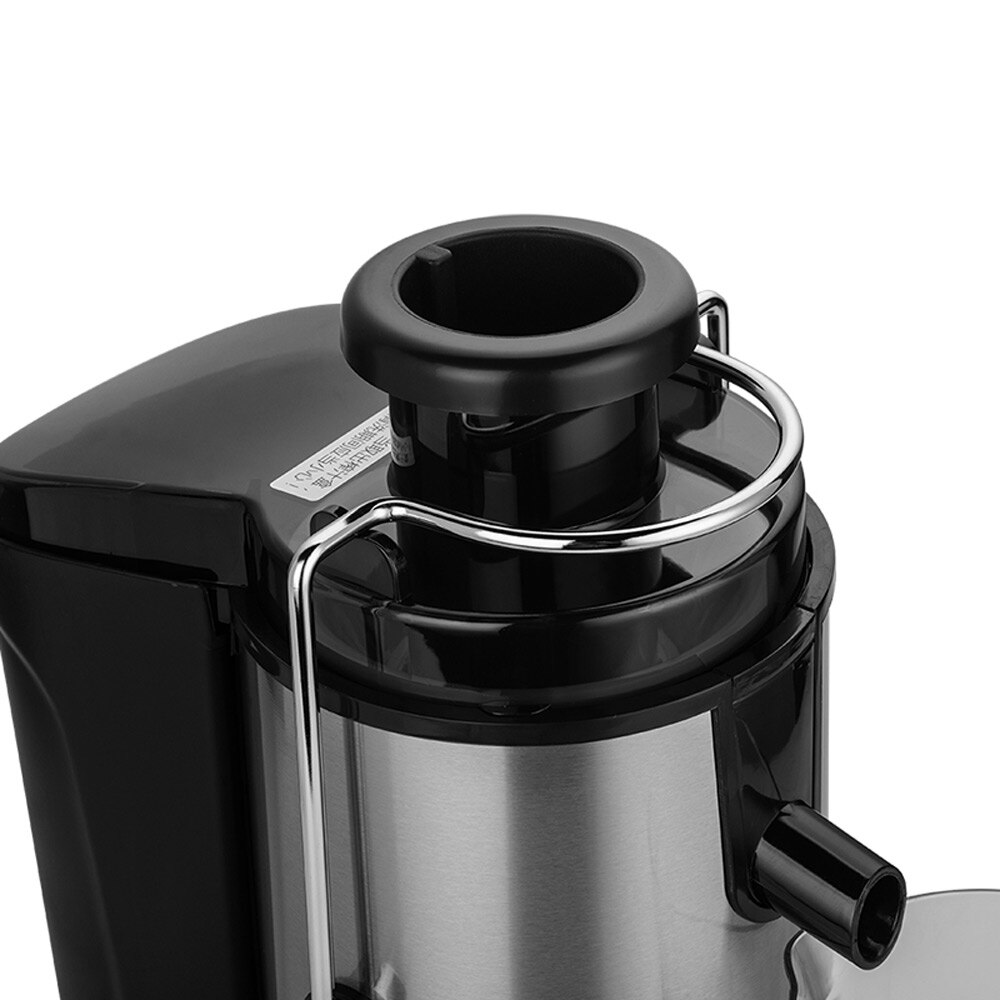 800W 0.6L 110-240V juice extractor ultra-quiet automatic slag juice separation juicer