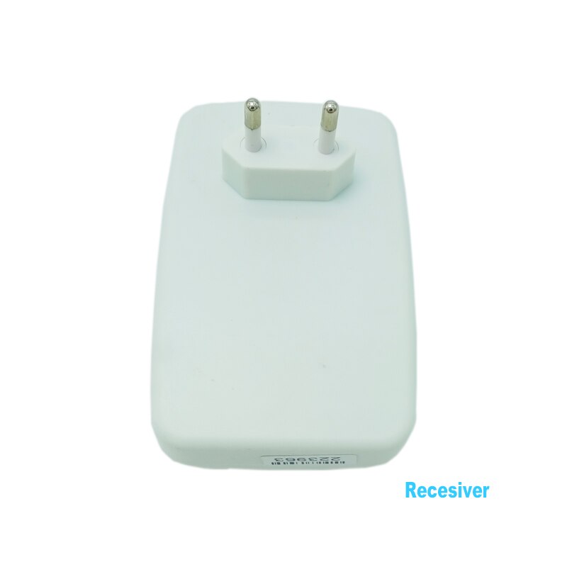 Wireless DoorBell AC DC Powered Loud Door chime kit 36 Songs Remote Home Hotel Security Smart Musical