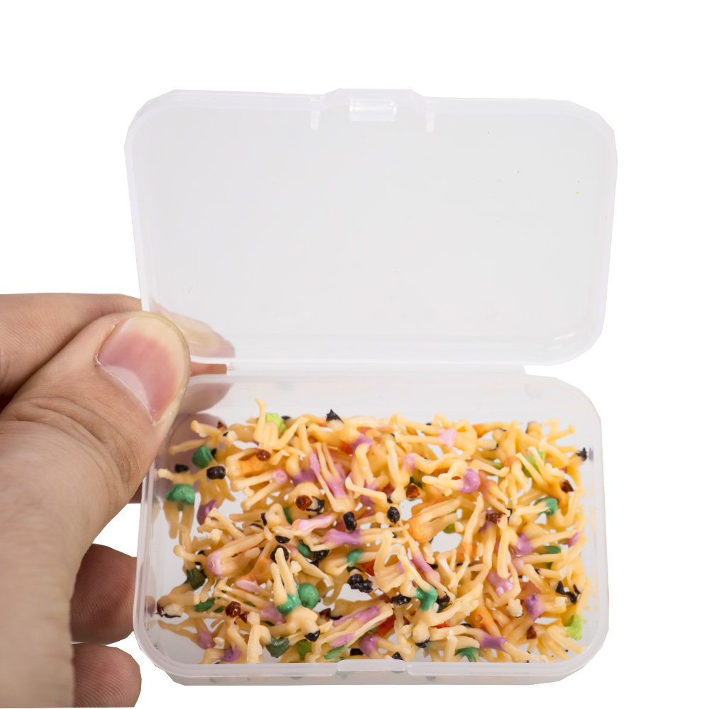 Escala 1:100 1:150, modelo de personas nadadas en miniatura, figuras de Material para mesa de arena de playa, de escena de paisaje, Kits de Diorama, 30 Uds.