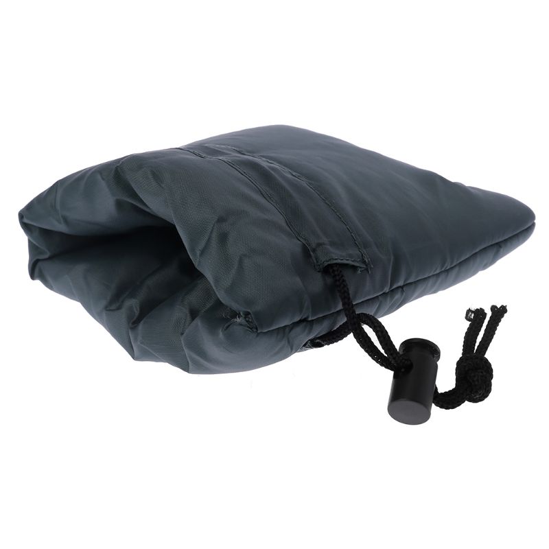 Outside Garden Tap Cover Insulated Frost Jacket Thermal Winter Protector 425D