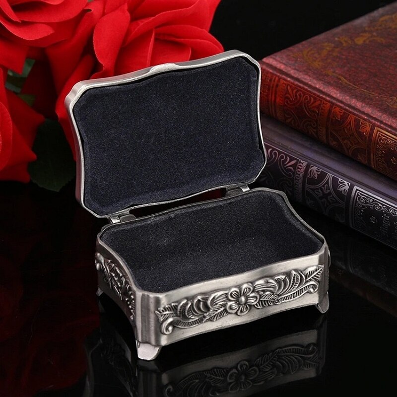 Dozen Sieraden Zipp Doos Kerk Jouvenirs