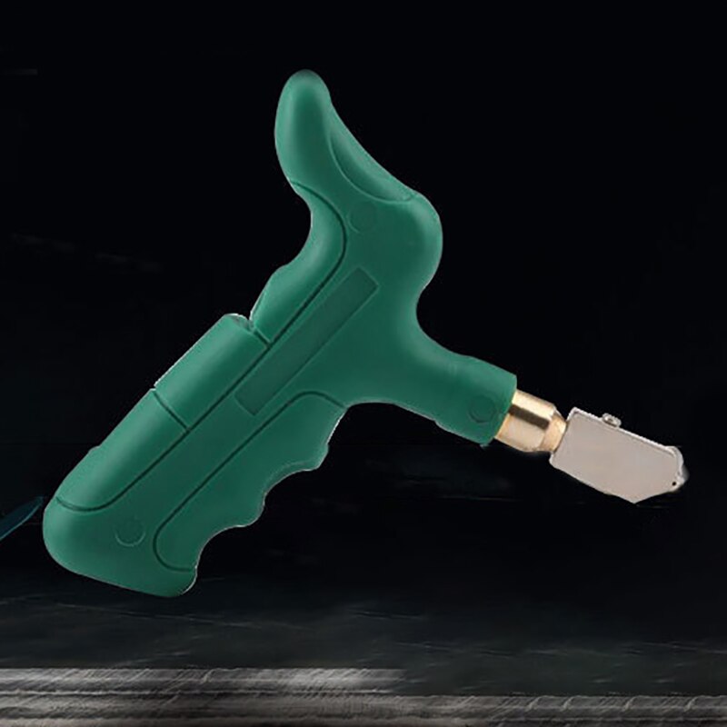 Glass Cutting Machine Ceramic Tile Hand-Held Multifunctional Portable Can Opener Home Glass Cutting Machine