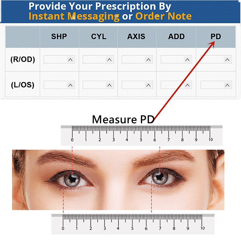 KatKani-lentes asféricos de alta definición para miopía e hipermetropía, lentes de CR-39 Anti-UV, 1,56/1,61/1,67/1,74, 1 par