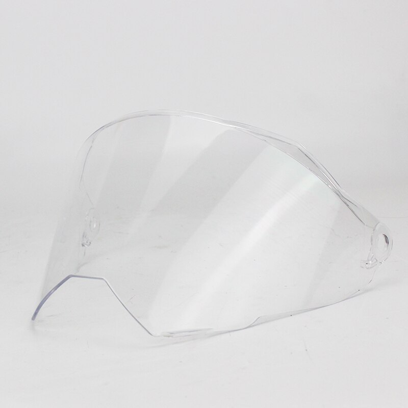 Speciale Links Voor Off-Road Full-Gezicht Motorhelm Goggles! Motorcross Helm Helm Schild 4 Kleur WLT-128 Model