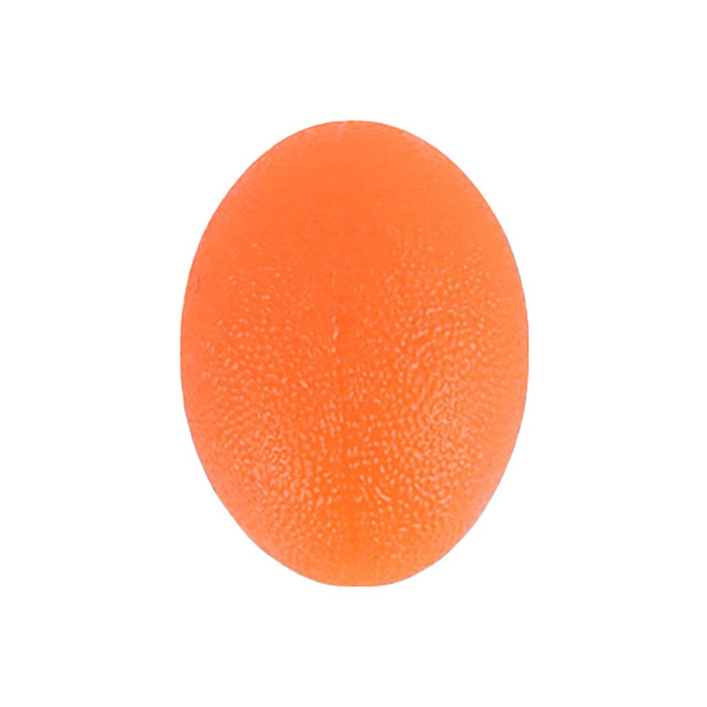 Hand Grip Strength Trainer Stress Ball For Adults And Children Hand Power Ball Egg Hand Grip Powerball Forearm Exerciser #45: Blue