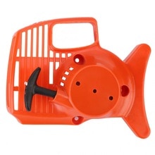 Anlasser Montage Futter für STIHL FS38 FS45 FS46 FS55 FC55 HL45 KM55 Anlasser Montage