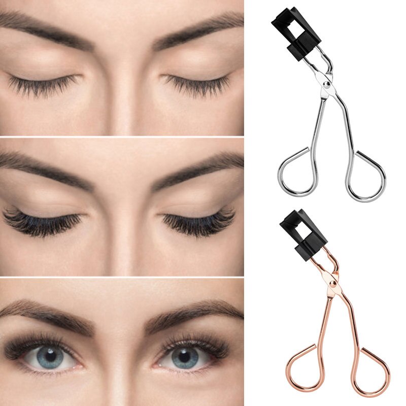 1Pc Quantum Magnetic Eyelashes Tweezer False Eyelashes Applicator For Magnet Eyelashes Makeup Tools