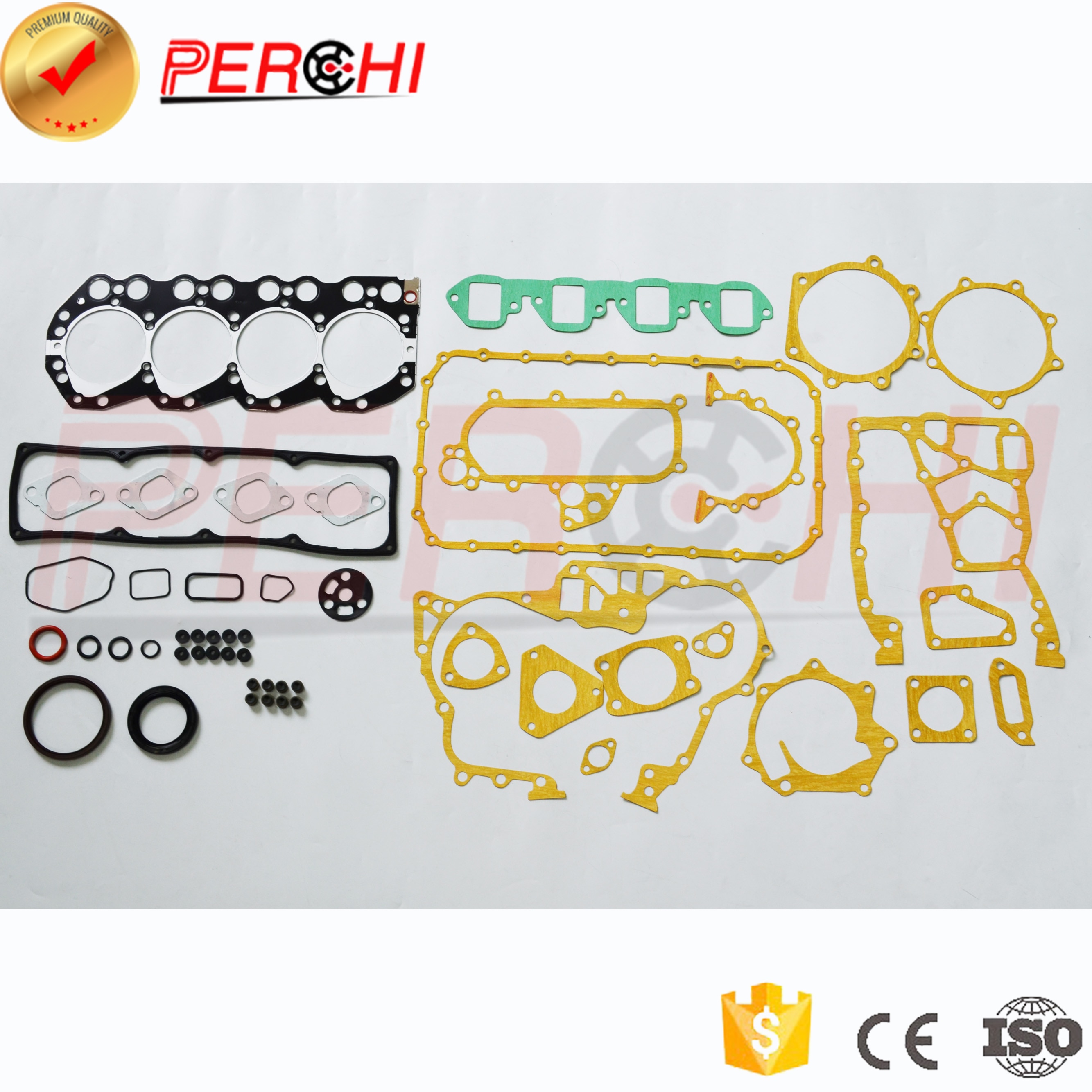 Engine Rebuilding Kits for NIssan QD32 8V Pickup diesel Car OEM 10101-P2700