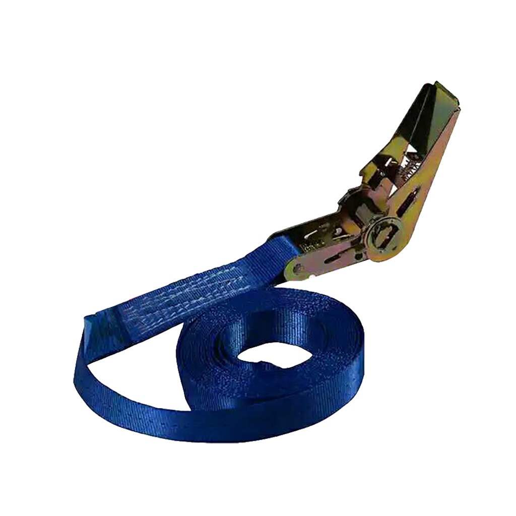 Garden Supplies Beekeeping Nylon Ratchet Bee Hive Strap Beekeeping Beekeepers Tools Beehives Fixing Strap Tape 1.5M: Default Title