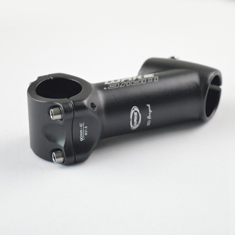 Wake For 31.8Mm Handlebar Bicycle Stem Aluminum Alloy Mtb Mountain Road Handlebar Stem Mountain Bike Stem Bicycle Parts