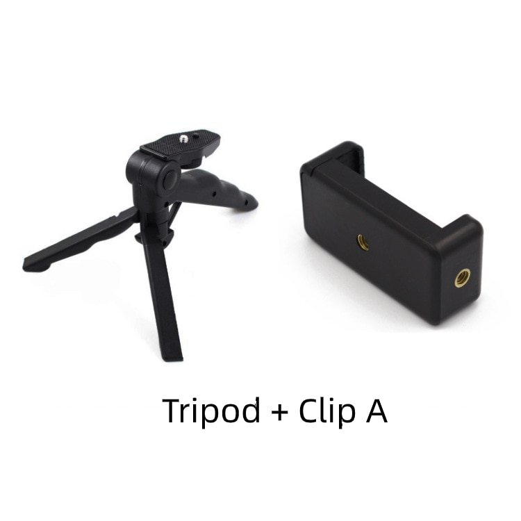 Handheld Grip Stabilizer Telefoon Statief Houder Selfie Stok Handvat Houder Stand Voor Iphone Samsung Xiaomi Huawei Dropshpping