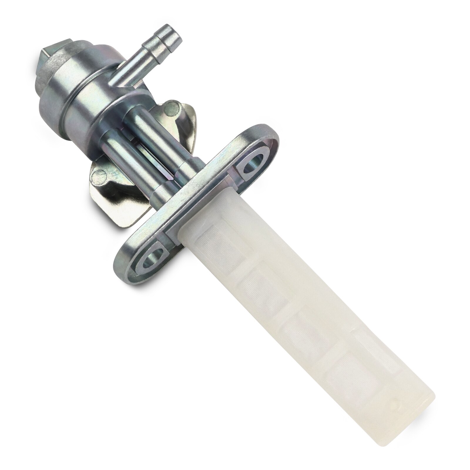 Universele 34Mm Brandstof Benzinekraan Valve Gas Brandstoftank Schakelaar Cock Tap Valve Voor Suzuki Ts Gs Gn Gz Dr gp Gt Motorfiets Accessoires