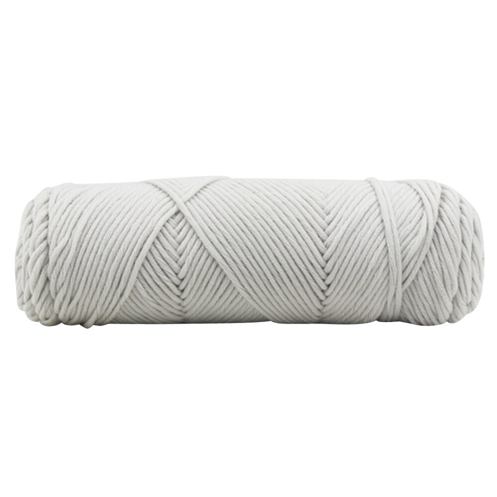 Natuurlijke Zachte 100G Chunky Wol Roving Sjaal Gebreide Wollen Garen Dikte Warme Muts Huishouden Voor Breien Baby Wol Haak garen