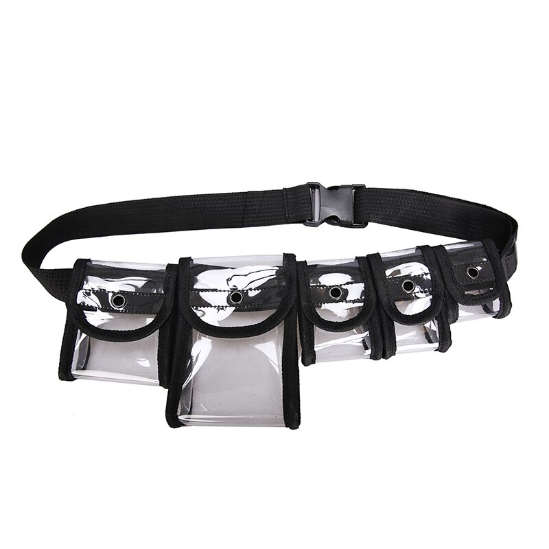 3 in 1 Frauen Gürtel Tasche PU Brust Tasche fanny Pack für Frauen lässig Umhängetasche frauen Geldbörse Taille Tasche