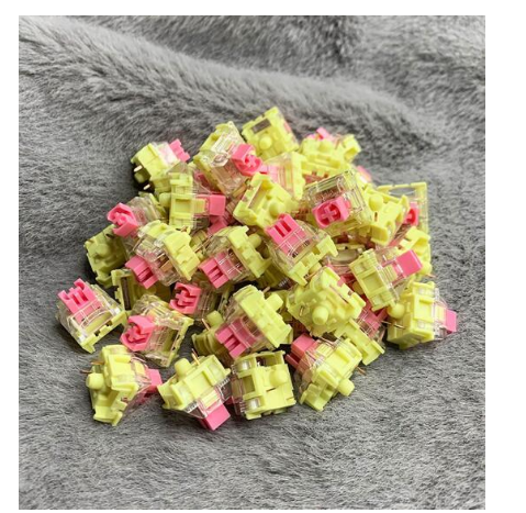 QMK / VIA – Kit de clavier Macro à 9 touches, clavier de programmation, rétro-éclairage rvb, clavier mécanique Gateron à échange à , sans keycap: Gris foncé