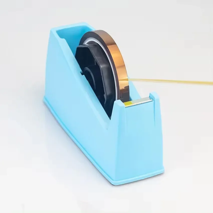 Dispenser Cutter For High Temperature Resistance Tape Sublimation Taper Cutter