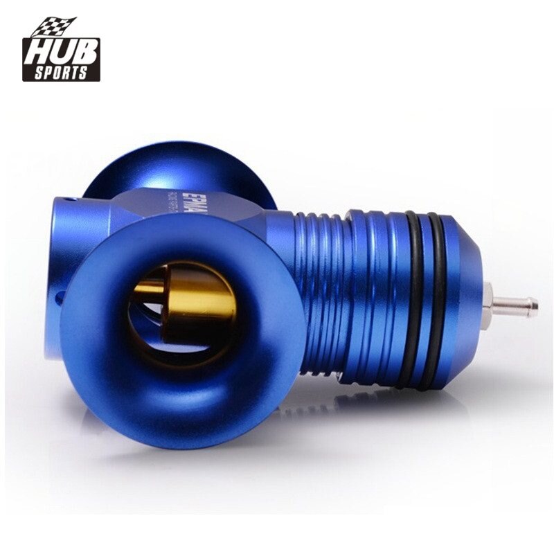 Turbo Diesel Blow Off Valve Diesel Dump Valve Turbo Diesel Bov Voor Mitsubishi Alle Turbo Diesel Auto HU-BOV1003