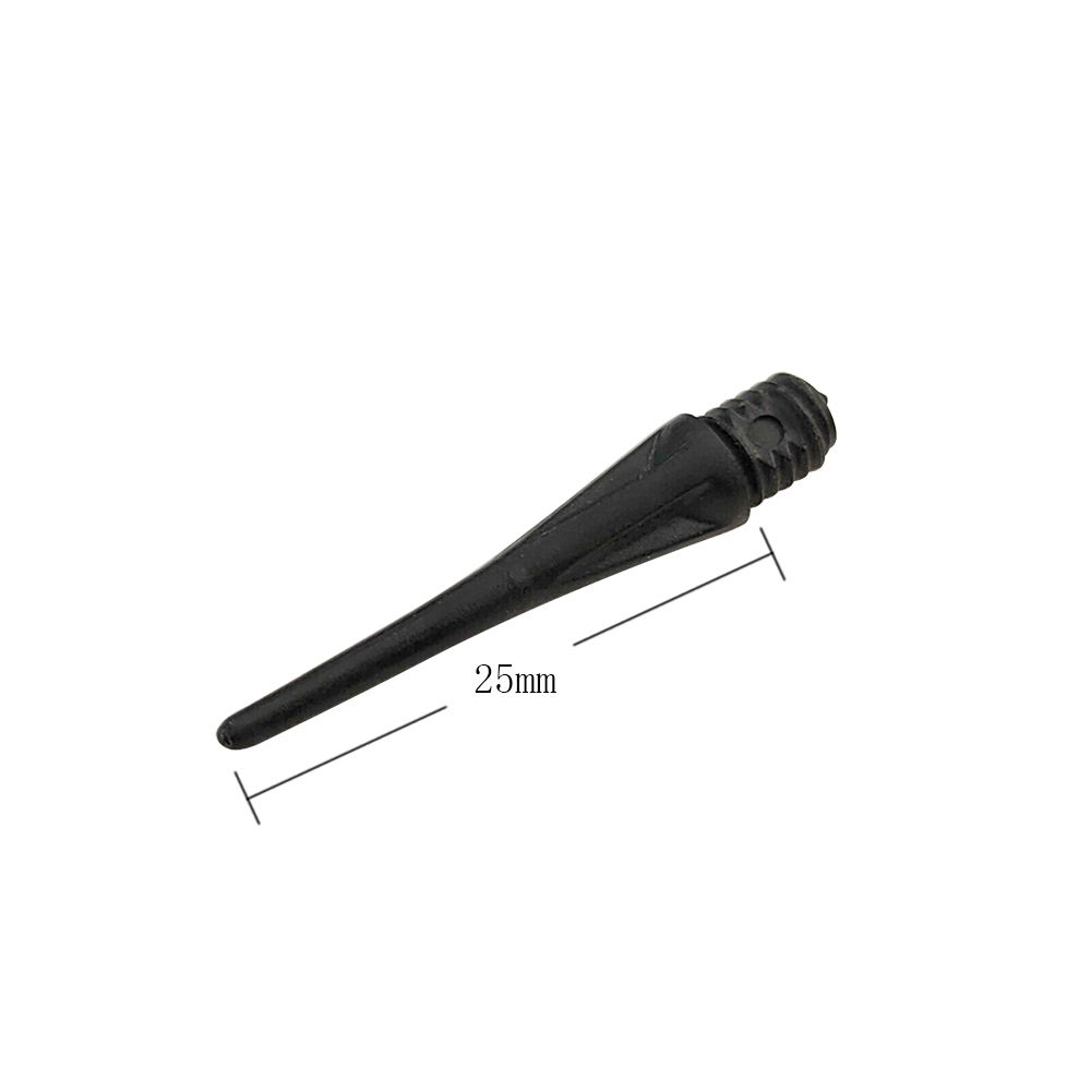 WEDARTER Dartset Meerdere stijlen Dartsvluchten Professionele darts Zacht plastic tipset voor elektronische dartbordaccessoires